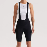 Bib shorts women's Specialized Prime - Black
