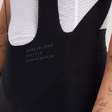 Bib shorts women's Specialized Prime - Black