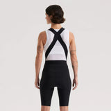 Bib shorts women's Specialized Prime - Black