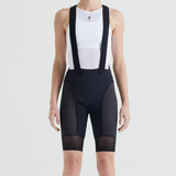 Cuissard à bretelles femme Specialized Prime SWAT - Noir