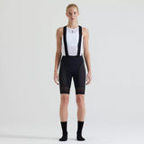 Cuissard à bretelles femme Specialized Prime SWAT - Noir