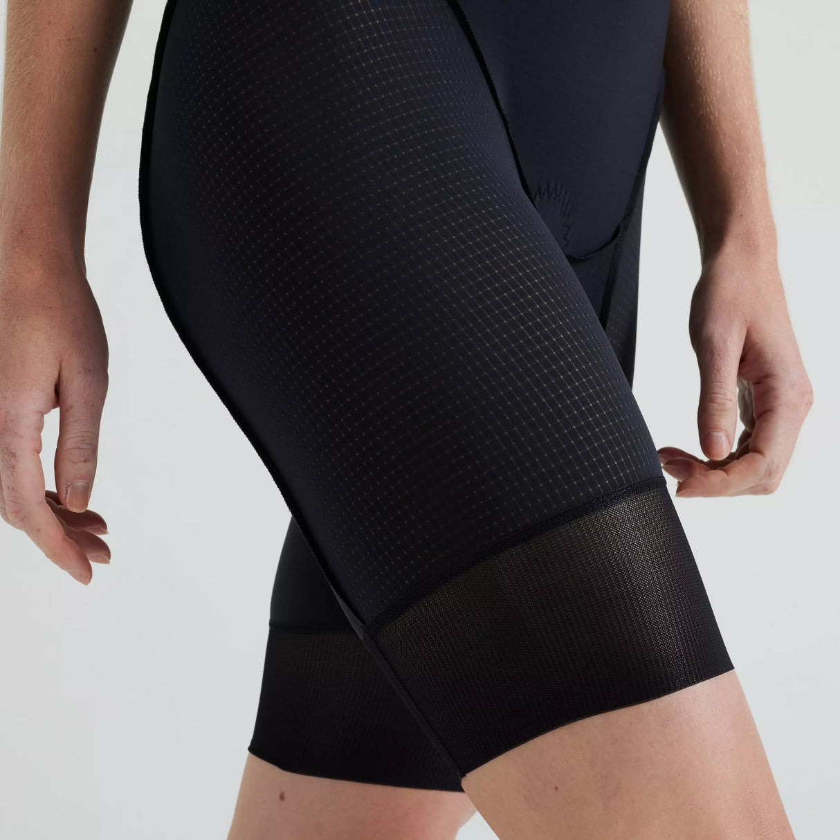 Cuissard à bretelles femme Specialized Prime SWAT - Noir