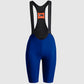 Salopette donna Sportful Colorful Pulse - Blu Sportful