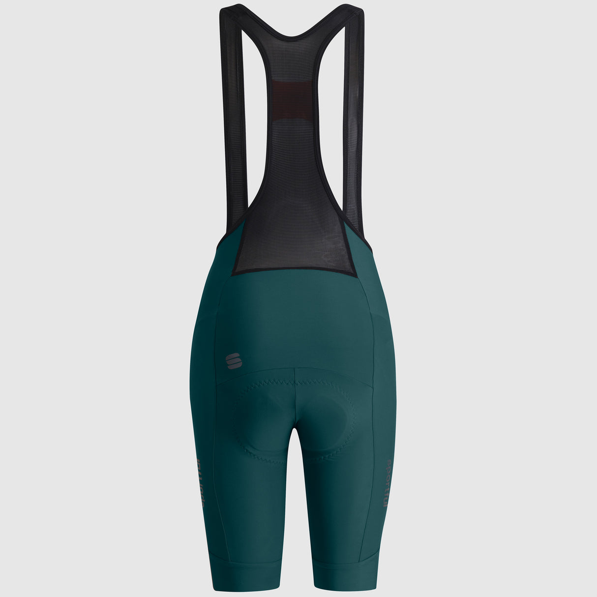 Salopette donna Sportful Colorful Pulse - Verde Sportful