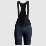 Salopette donna Sportful Colorful Rider - Blu Sportful