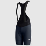 Salopette donna Sportful Colorful Rider - Blu Sportful