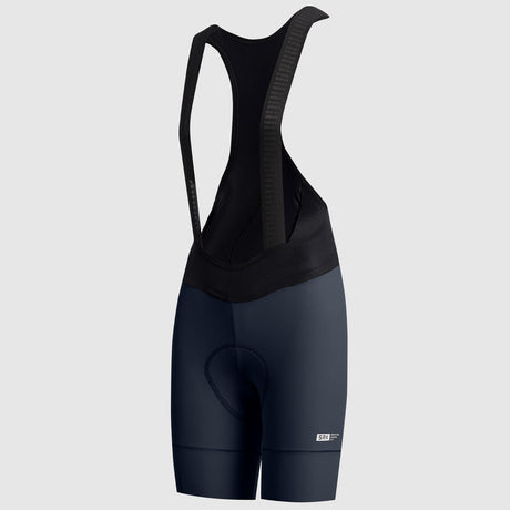 Salopette donna Sportful Colorful Rider - Blu Sportful