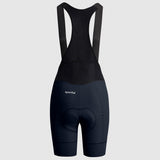 Salopette donna Sportful Colorful Rider - Blu Sportful