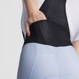 Sportful Colorful Rider frau trägerhose - Lila