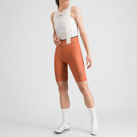 Culotte mujer Sportful Hyperepic - Naranja
