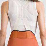 Culotte mujer Sportful Hyperepic - Naranja