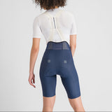 Cuissard à bretelles femme Sportful Hyperepic - Bleu