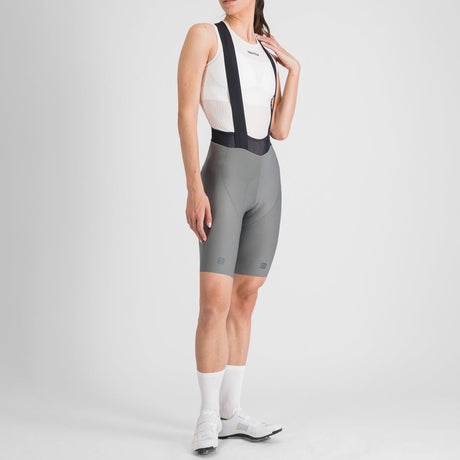 Culotte mujer Sportful LTD 2 - Gris