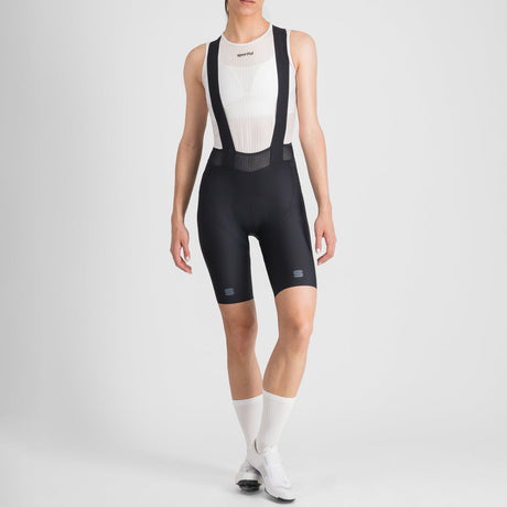 Culotte mujer Sportful LTD 2 - Negro