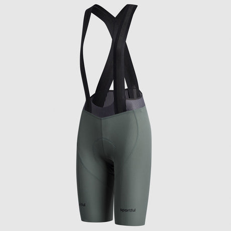 Salopette donna Sportful LTD Light - Verde Sportful