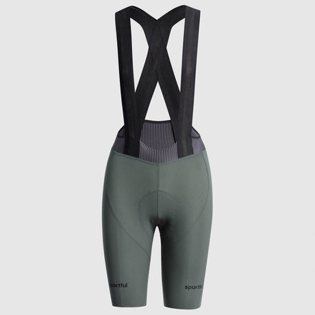 Salopette donna Sportful LTD Light - Verde Sportful