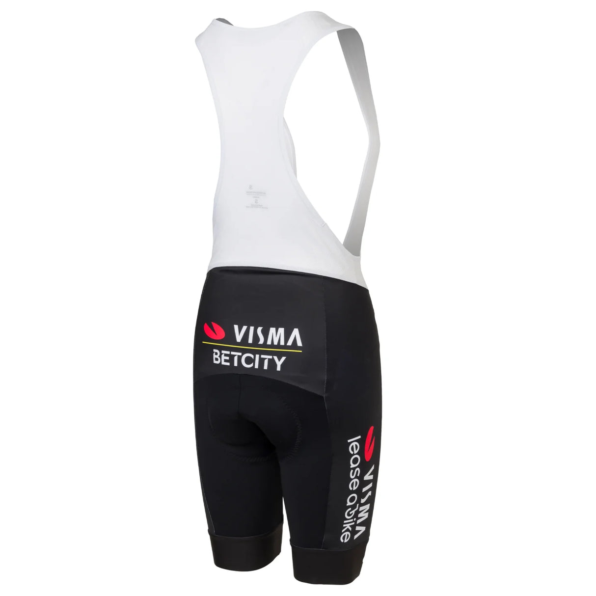 Salopette donna Team Visma Lease a bike 2025 - H