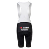 Salopette donna Team Visma Lease a bike 2025 - I