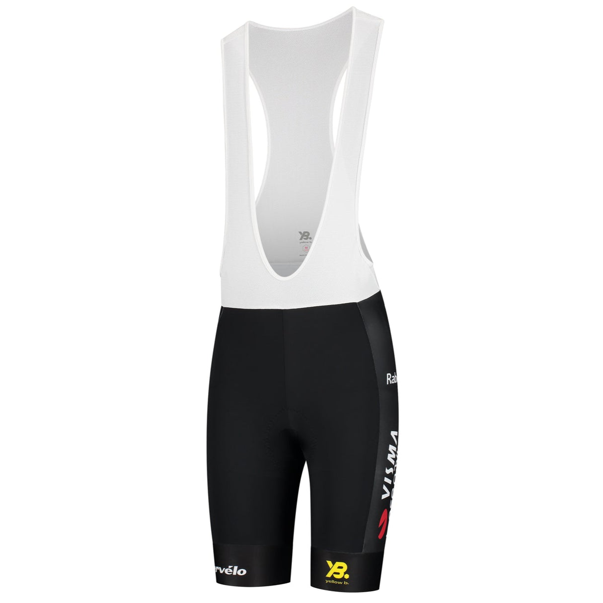 Salopette donna Team Visma Lease a bike 2025 The Swarm - Tdf Rapidgear