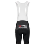 Salopette donna Team Visma Lease a bike 2025 The Swarm - Tdf Rapidgear