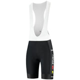 Salopette donna Team Visma Lease a bike 2026 Yellow B.