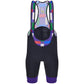 Bib shorts Santini Tour de France 2024 - Firenze