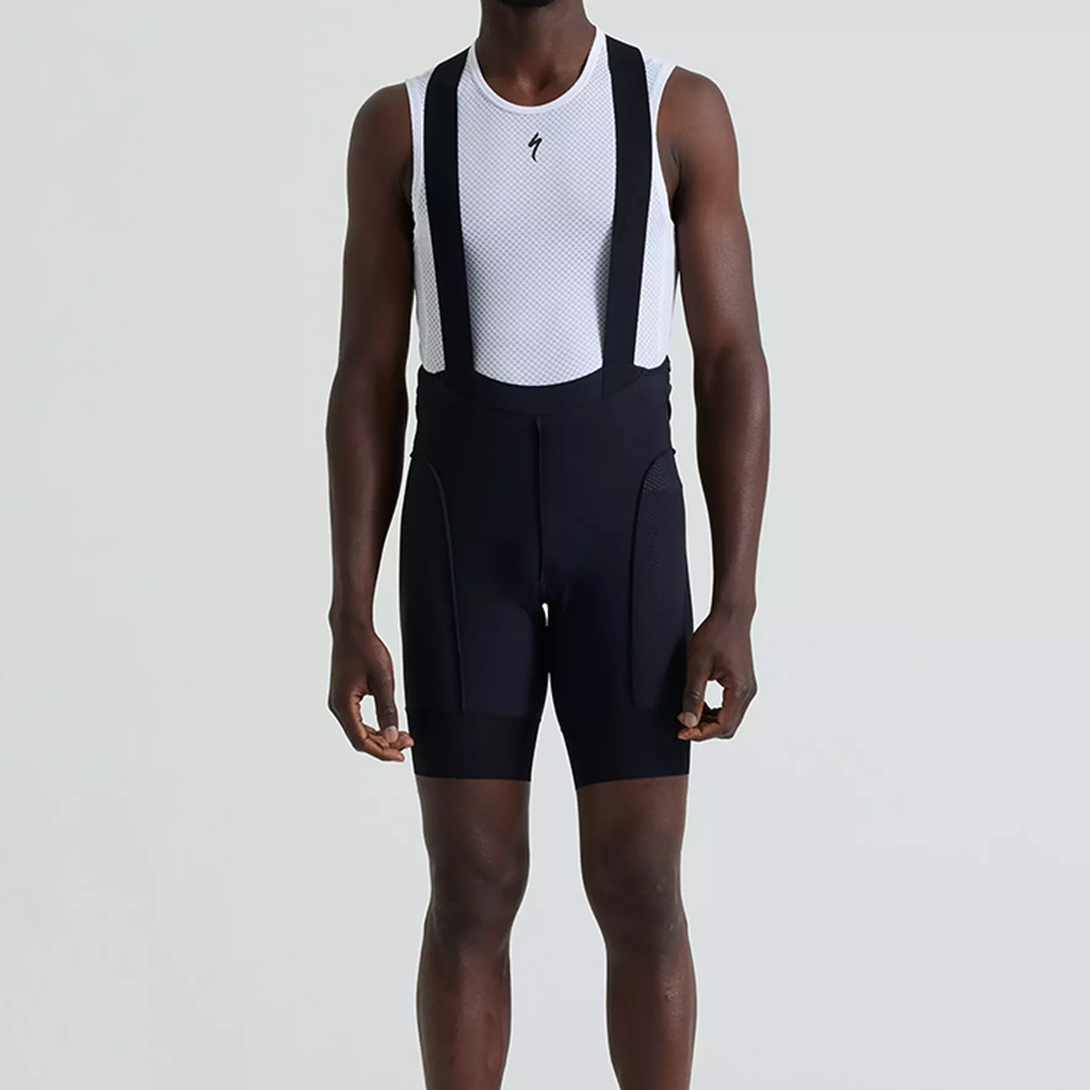 Culotte íntimo Specialized Prime SWAT - Negro