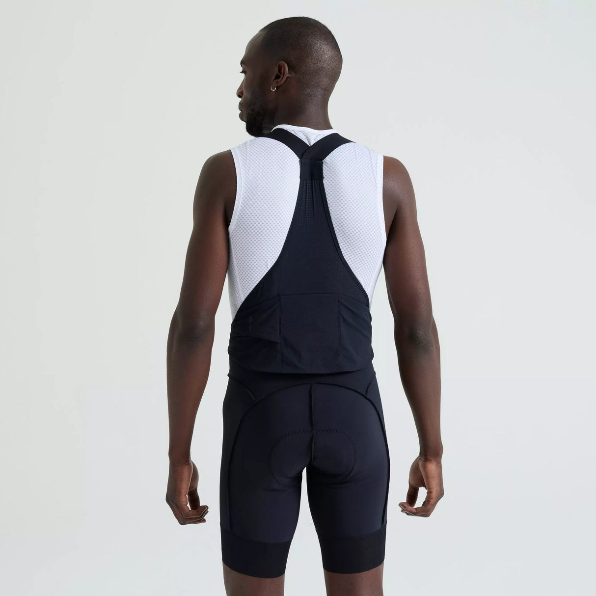 Culotte íntimo Specialized Prime SWAT - Negro