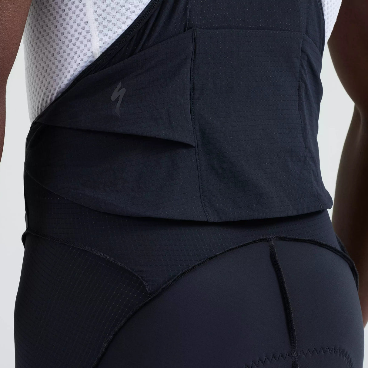 Culotte íntimo Specialized Prime SWAT - Negro