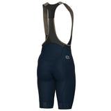 Salopette termica Ale PR-E Magic Colour - Blu scuro Ale