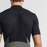 Sportful SRK Shift thermal bib shorts - Grey