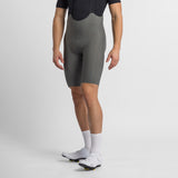 Sportful SRK Shift thermal bib shorts - Grey