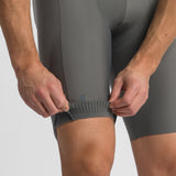 Sportful SRK Shift thermal bib shorts - Grey