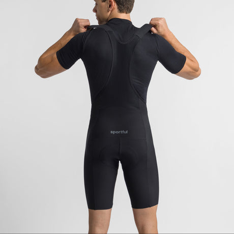 Culotte térmica Sportful SRK Shift - Negro