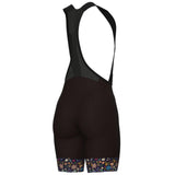 Salopette termica donna Ale PR-E Hike - Marrone Ale