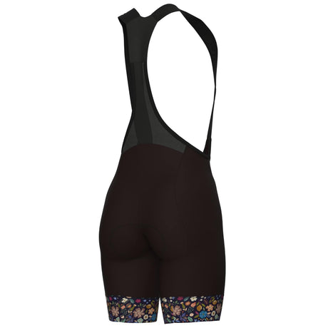 Salopette termica donna Ale PR-E Hike - Marrone Ale
