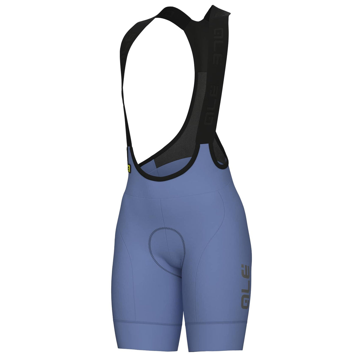 Salopette termica donna Ale PR-E Magic Colour - Azzurro Ale