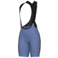 Culotte térmica mujer Ale PR-E Magic Colour - Azul