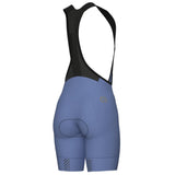 Salopette termica donna Ale PR-E Magic Colour - Azzurro Ale