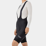 Salopette termica donna Pas Normal Studios Essential Thermal - Nero Pas Normal Studios