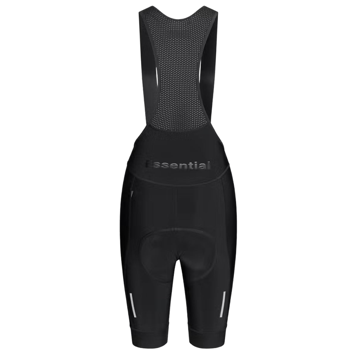 Salopette termica donna Pas Normal Studios Essential Thermal - Nero Pas Normal Studios
