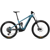 Santa Cruz Bullit 90 - Azzurro Santa Cruz
