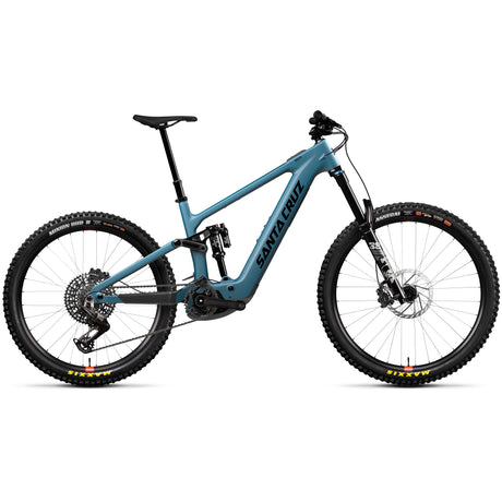 Santa Cruz Bullit 90 - Azzurro Santa Cruz