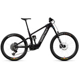 Santa Cruz Bullit 90 - Nero Santa Cruz