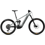 Santa Cruz VALA AL 70 - Grigio Santa Cruz