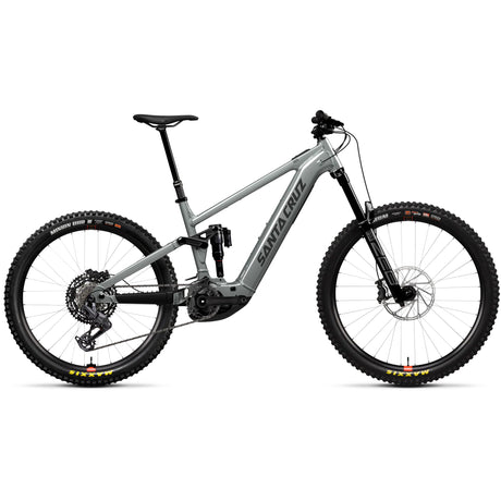 Santa Cruz VALA AL 70 - Grigio Santa Cruz