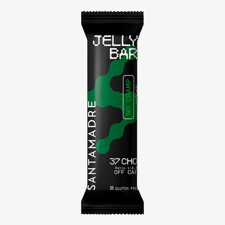 Santa Madre Energy Jelly Bar - No Cramps Santa Madre