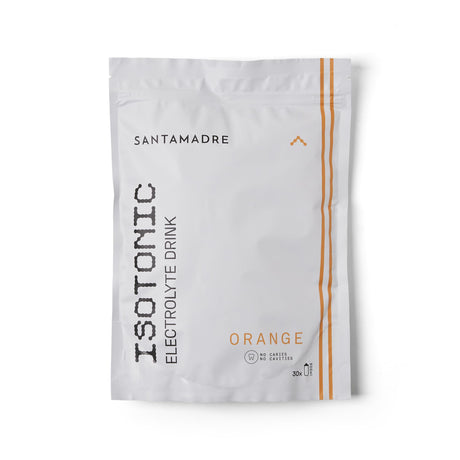 Santa Madre Isotonic Electrolyte Drink 540 gr. - Arancia Santa Madre