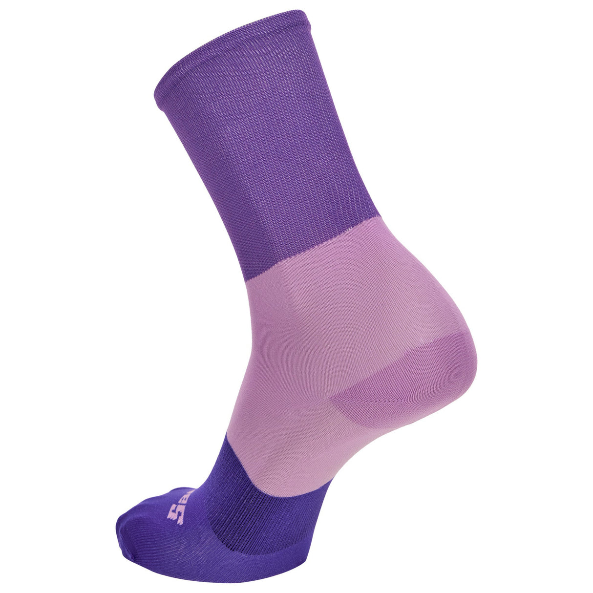 Calze Santini Big Bengal - Viola - H