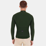 Maglia maniche lunghe Santini RTR - Verde - A